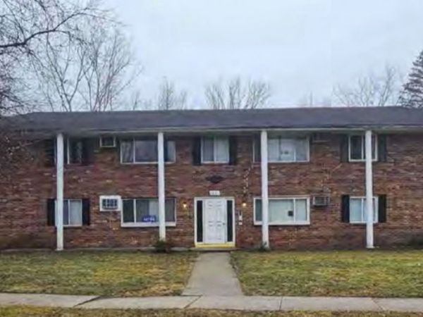 1621 Brooke Park Drive , Toledo, OH 43612
