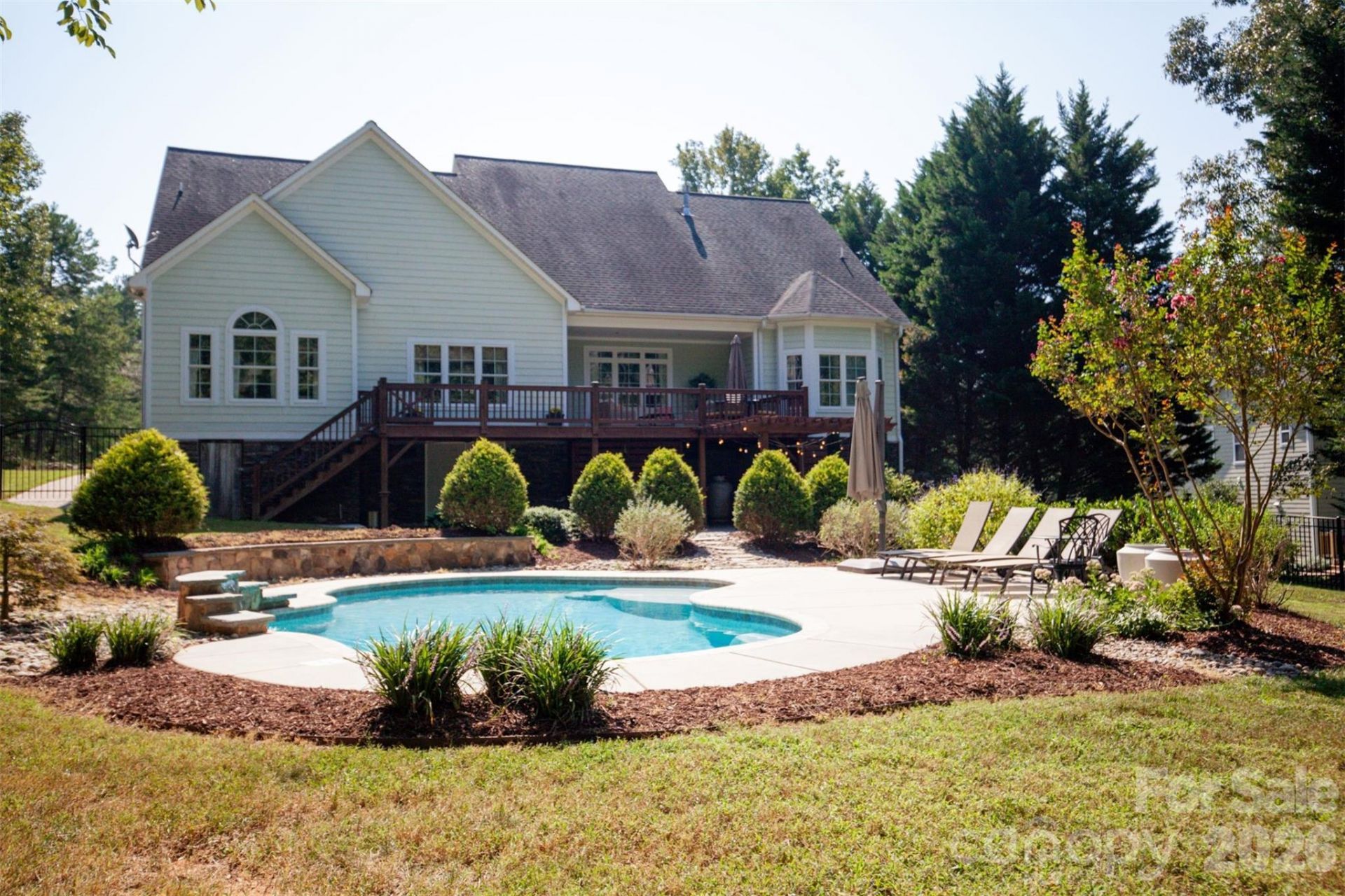 4109 River Birch Drive , Iron Station, NC 28080 Main Photo