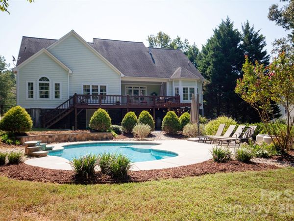 4109 River Birch Drive, Iron Station, NC 28080