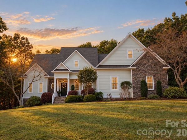 4109 River Birch Drive, Iron Station, NC 28080