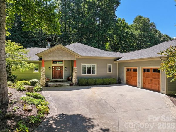 330 Sanctuary Drive, Waynesville, NC 28786