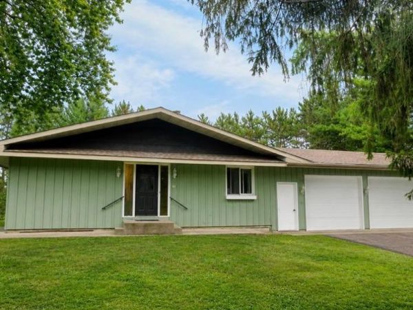 705 Harriman Avenue S, Amery, WI 54001