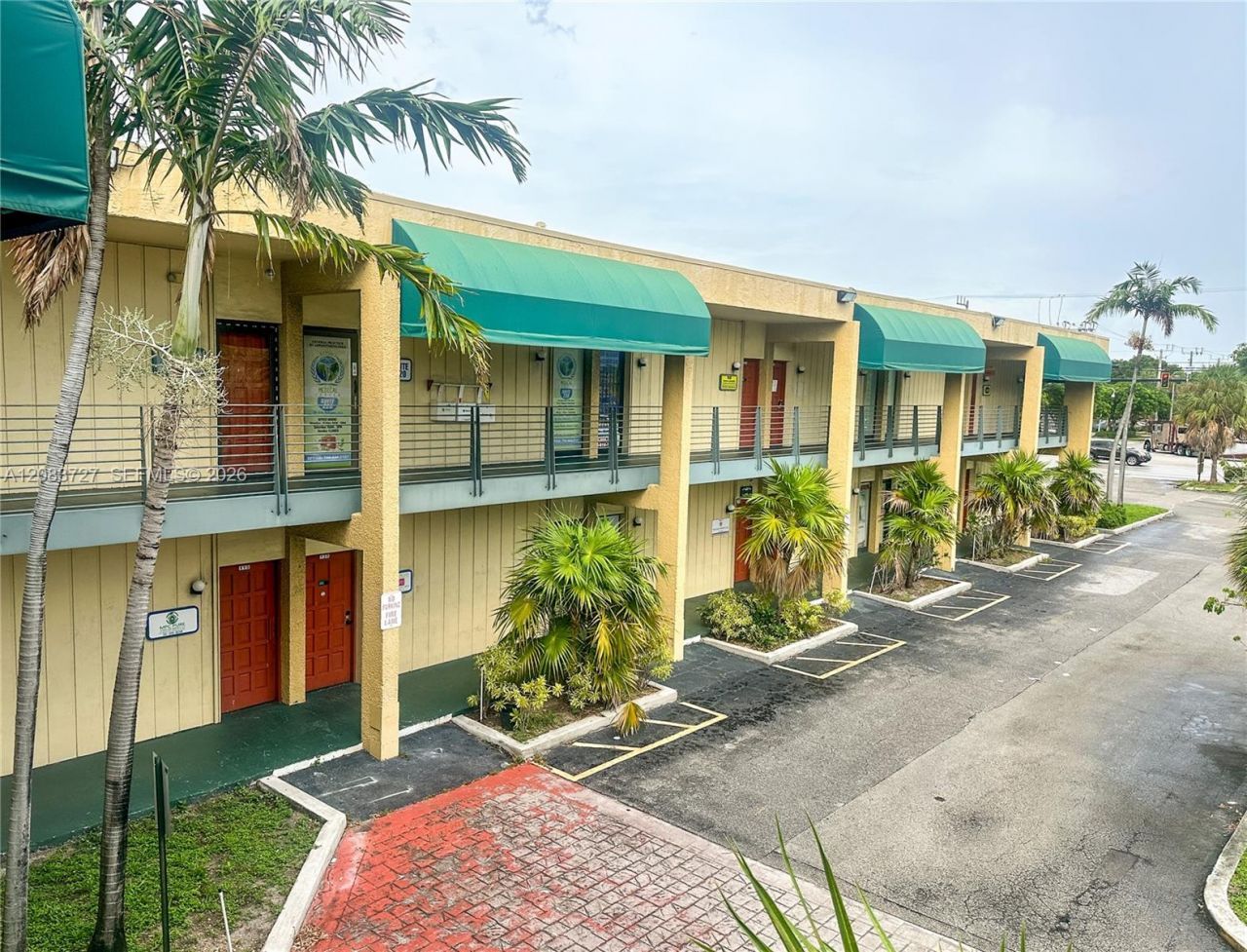 2331 N State Road 7, Unit 219, Lauderhill, FL 33313 Photo
