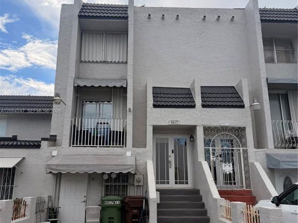 4417 W 11th Ave , Unit 43, Hialeah, FL 33012