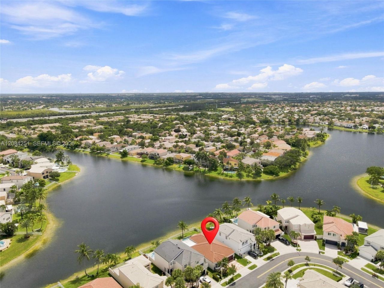 1421 NW 159th Ave, Pembroke Pines, FL 33028 Photo