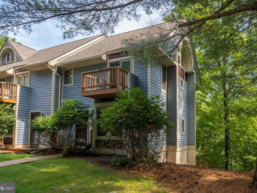 19 Slopeside Terrace, Unit 10E, Mc Henry, MD 21541 Main Photo