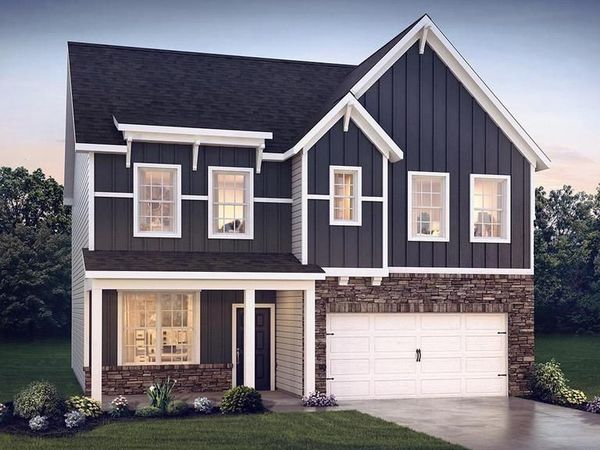 105 PEAR RIDGE DRIVE , HARRISBURG, PA 17111