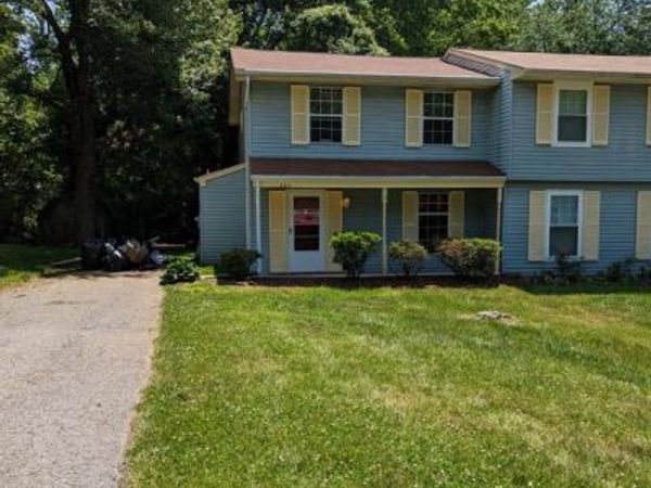 1317 OLD PINE COURT , ANNAPOLIS, MD 21409