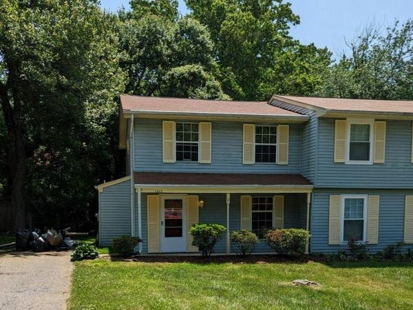 1317 OLD PINE COURT, ANNAPOLIS, MD 21409