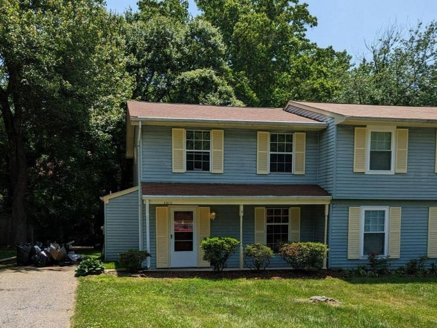 1317 Old Pine Court, Annapolis, MD 21409 Main Photo