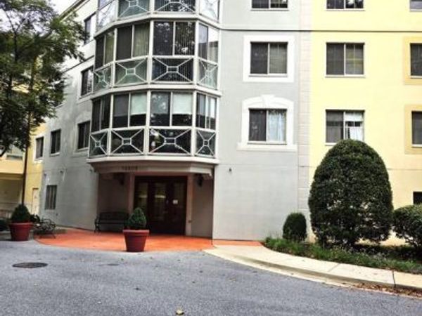 14809 PENNFIELD CIRCLE, Unit 105, SILVER SPRING, MD 20906