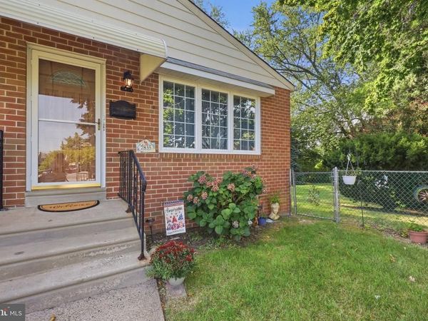 7835 LAWNDALE AVENUE, PHILADELPHIA, PA 19111