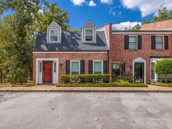 2200 Andover Ct #605 , Little Rock, AR 72227