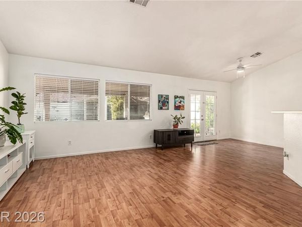 5931 Whalers Drift Street , North Las Vegas, NV 89031
