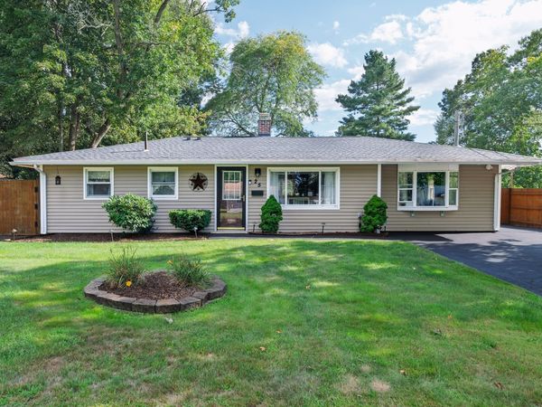 25 Marie Ave., Brockton, MA 02302
