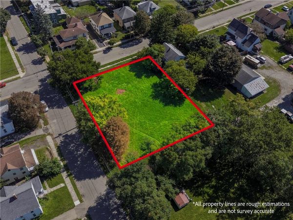 322 E Center Street, Elmira, NY 14901