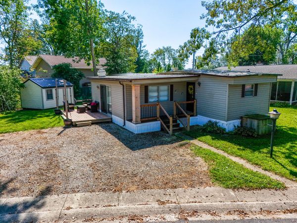 246 N Orchard Island Road, Unit #51, Russells Point, OH 43348
