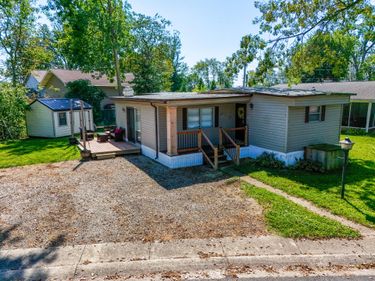 246 N Orchard Island Road, Unit #51, Russells Point, OH 43348