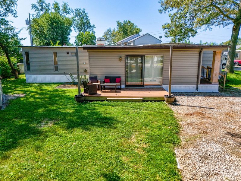 246 N Orchard Island Road, Unit #51, Russells Point, OH 43348 Photo 2