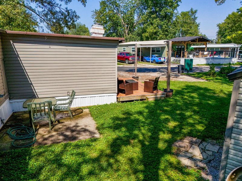 246 N Orchard Island Road, Unit #51, Russells Point, OH 43348 Photo 29