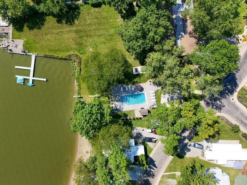 246 N Orchard Island Road, Unit #51, Russells Point, OH 43348 Photo 33