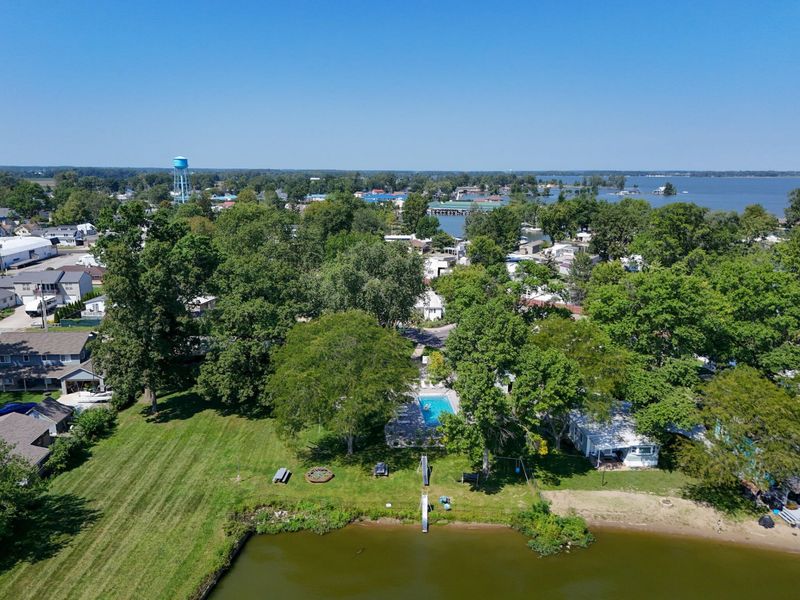 246 N Orchard Island Road, Unit #51, Russells Point, OH 43348 Photo 34