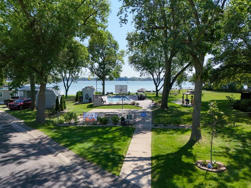 246 N Orchard Island Road, Unit #51, Russells Point, OH 43348 Photo 35