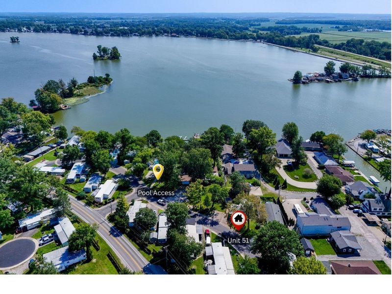 246 N Orchard Island Road, Unit #51, Russells Point, OH 43348 Photo 37