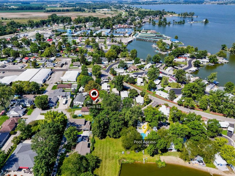 246 N Orchard Island Road, Unit #51, Russells Point, OH 43348 Photo 38