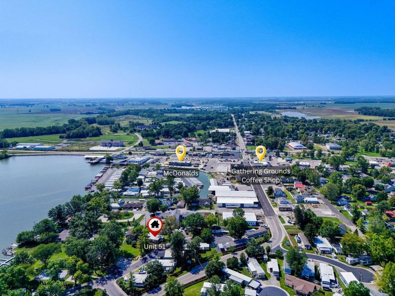 246 N Orchard Island Road, Unit #51, Russells Point, OH 43348 Photo 40