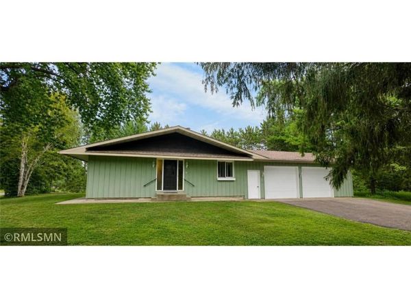 705 Harriman Avenue, Amery, WI 54001