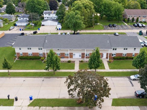 2730 S Walden AVENUE, Appleton, WI 54915