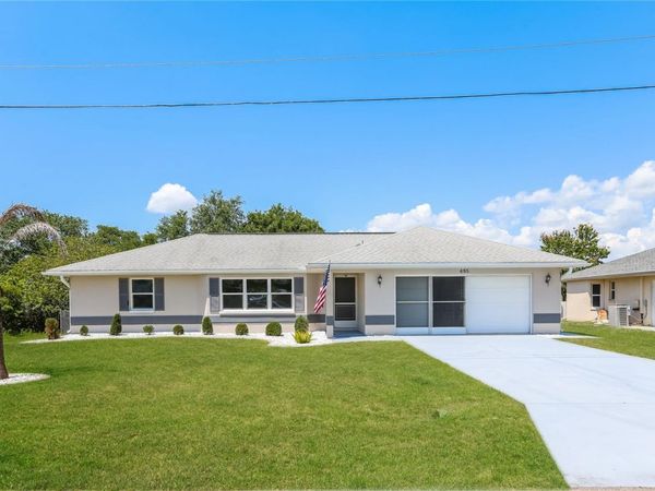 PORT CHARLOTTE, FL 33983