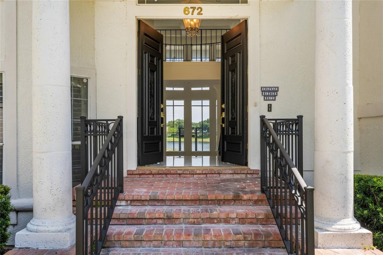 672 Stonefield Loop , Lake Mary, FL 32746 Photo