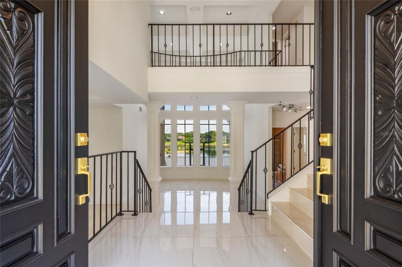 672 Stonefield Loop , Lake Mary, FL 32746 Photo