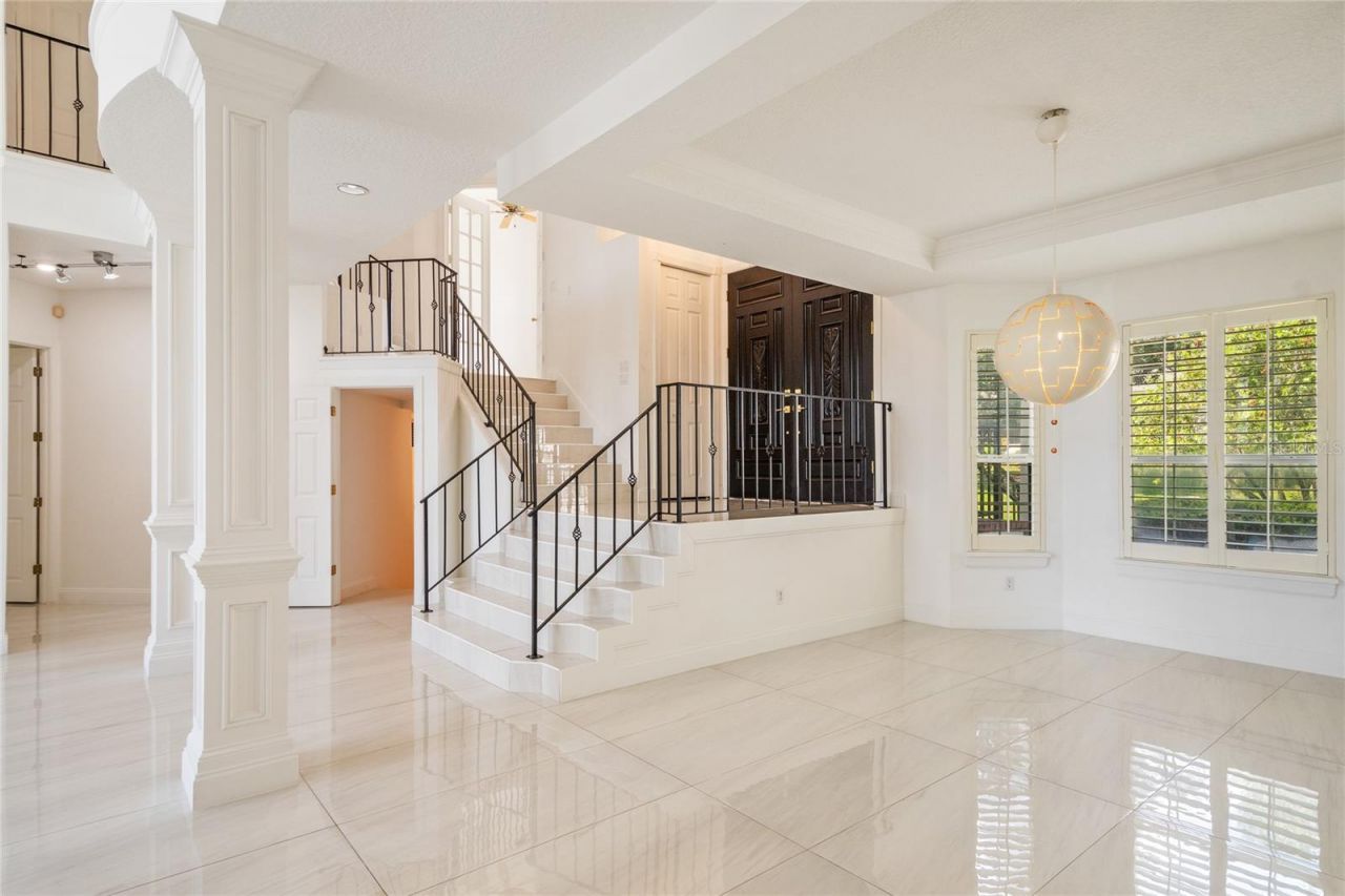 672 Stonefield Loop , Lake Mary, FL 32746 Photo
