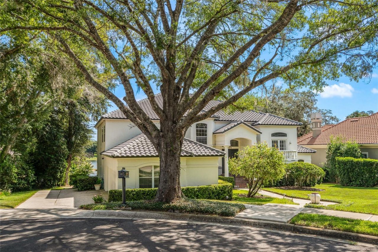 672 Stonefield Loop , Lake Mary, FL 32746 Photo