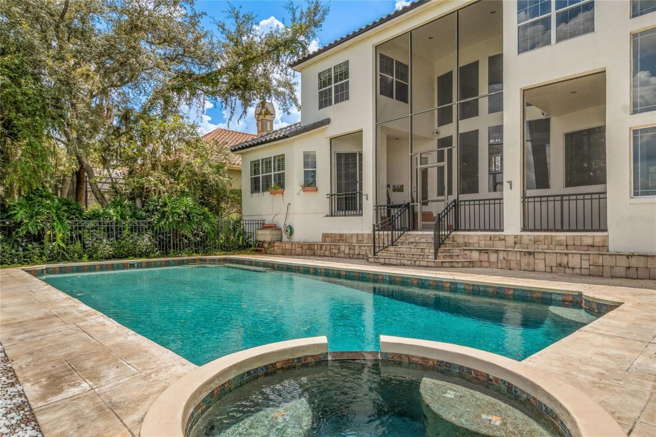672 Stonefield Loop , Lake Mary, FL 32746 Photo