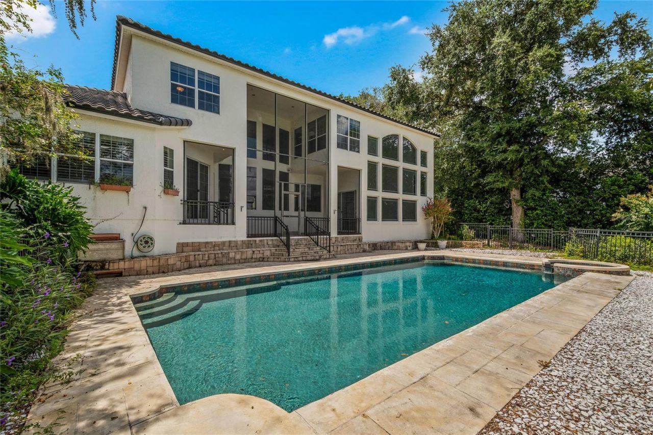 672 Stonefield Loop , Lake Mary, FL 32746 Photo