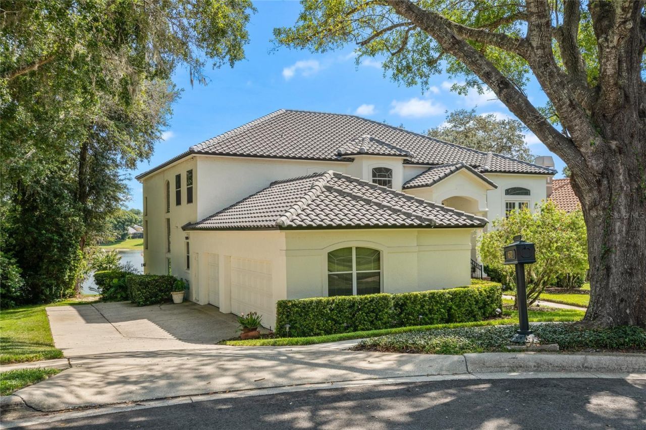 672 Stonefield Loop , Lake Mary, FL 32746 Photo