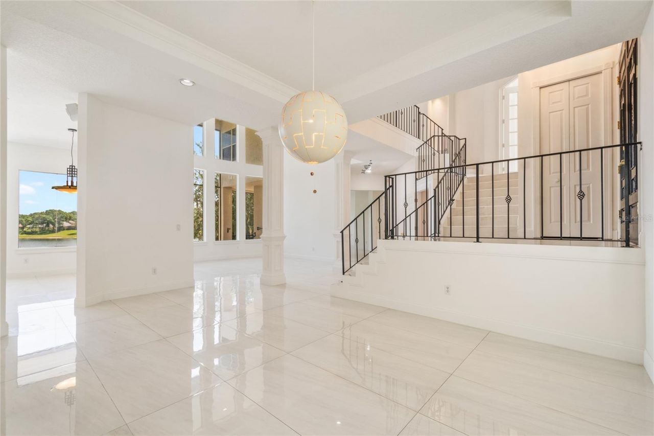 672 Stonefield Loop , Lake Mary, FL 32746 Photo