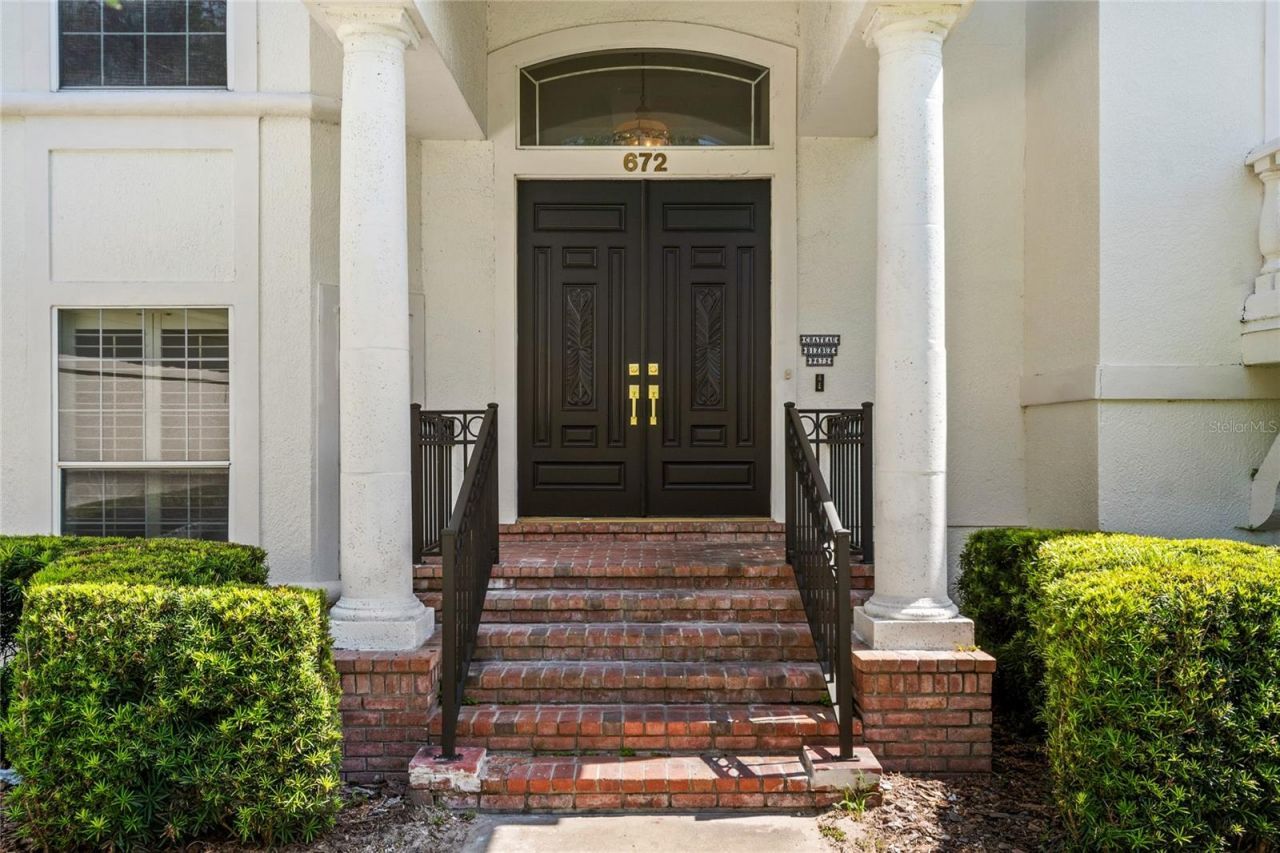 672 Stonefield Loop , Lake Mary, FL 32746 Photo