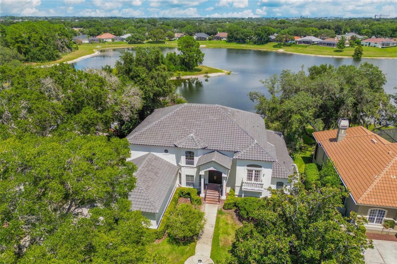 672 Stonefield Loop , Lake Mary, FL 32746 Photo