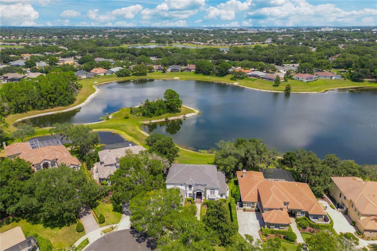 672 Stonefield Loop , Lake Mary, FL 32746 Photo
