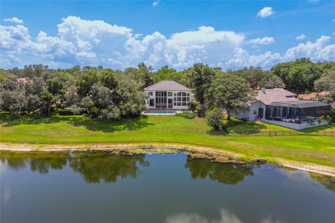 672 Stonefield Loop , Lake Mary, FL 32746 Photo