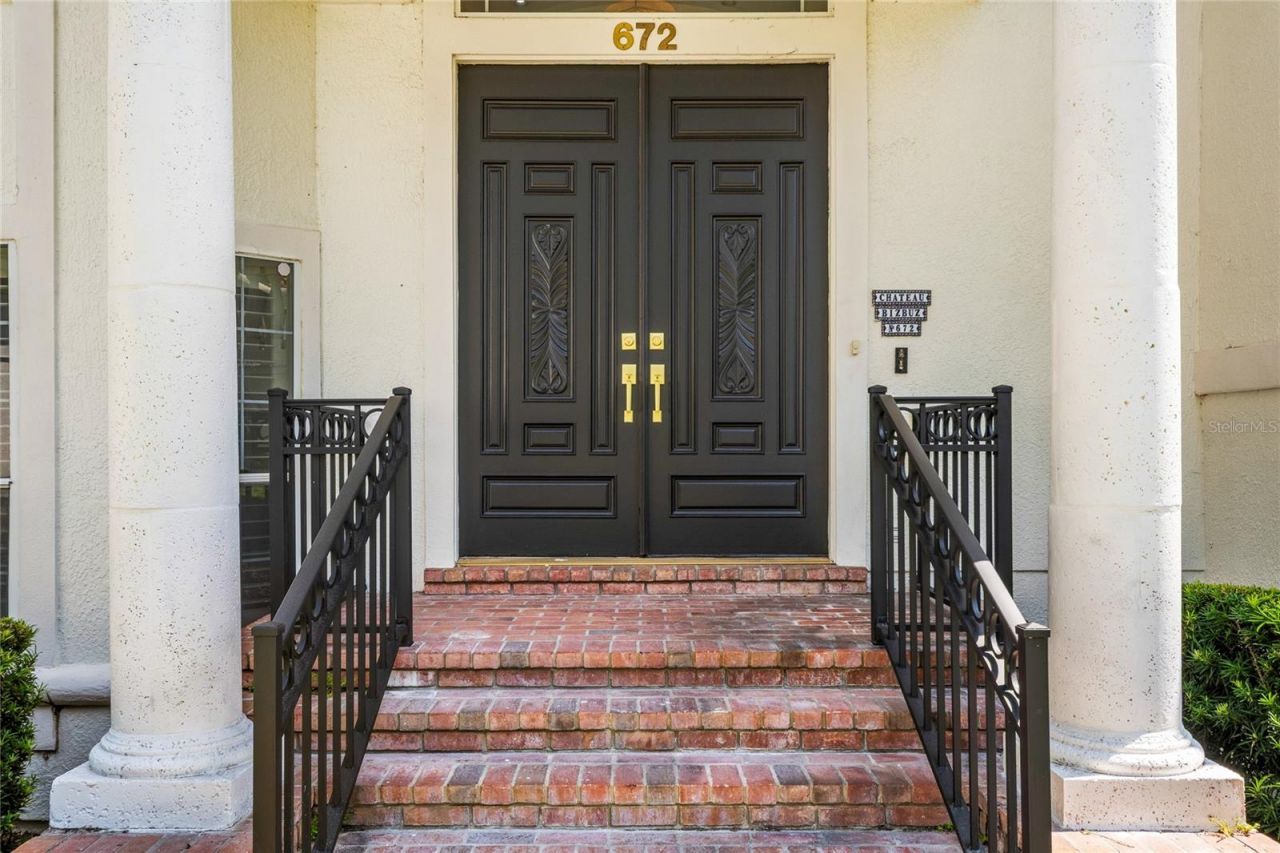 672 Stonefield Loop , Lake Mary, FL 32746 Photo