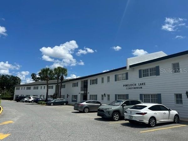 2873 S OSCEOLA AVENUE , Unit A5, ORLANDO, FL 32806