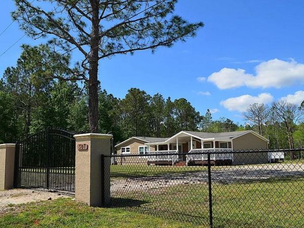 307 COUNTRY WORLD DRIVE W, DAVENPORT, FL 33897