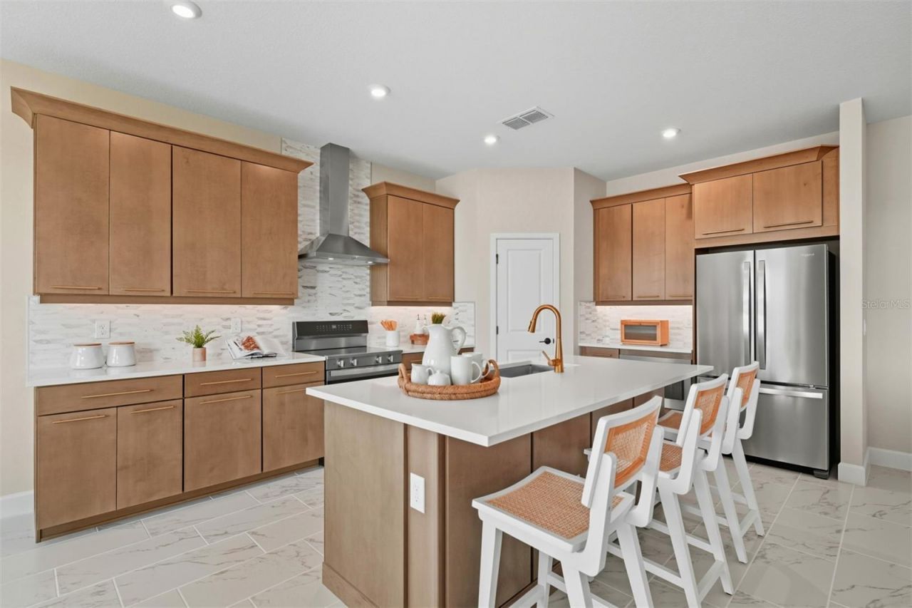 2807 Sweet Acacia Drive, Clermont, FL 34711 Photo