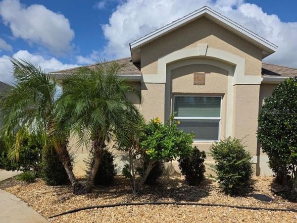 2149 SANDALWOOD PLACE , THE VILLAGES, FL 32163
